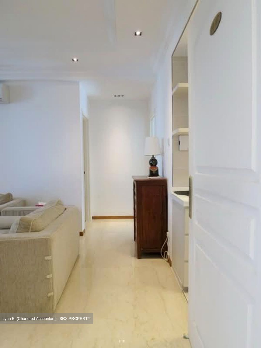 The Park Vale (D11), Condominium #543982551